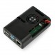 Zestaw z Raspberry Pi 4B WiFi 8GB RAM + akcesoria Zestaw z Raspberry Pi 4B WiFi 8GB RAM + akcesoria