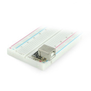 USB typ B Proto - złącze do płytki stykowej