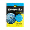 Elektronika dla bystrzaków. Wydanie II - Cathleen Shamieh, Gordon McComb - zdjęcie 1
