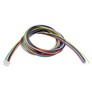 Przewód żeński JST SH 6 PIN 75cm - Pololu 4764