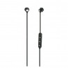 Słuchawki douszne Blow 4.1 Bluetooth z mikrofonem - czarne - zdjęcie 5