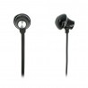 Słuchawki douszne Blow 4.1 Bluetooth z mikrofonem - czarne - zdjęcie 3