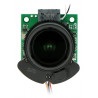 Kamera wolnoobrotowa Arducam IMX219 8Mpx 1/4'' do Raspberry Pi - 1080p - Arducam B01678MP - zdjęcie 2