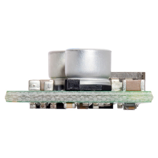 D36V28F12 - понижувальний перетворювач - 12V 2.4A - Pololu 3786