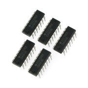 Układ logiczny CD4001BE 4xNOR - 5szt.