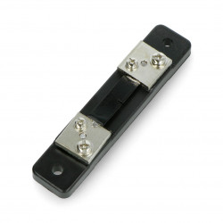 Bocznik pomiarowy 50A/75mV