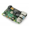 Mini PoE Hat - moduł zasilania PoE do Raspberry Pi 4B/3B+/3B - UCTRONICS: U6109 - zdjęcie 5
