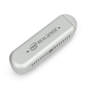 Intel RealSense Depth Camera D435i - stereoskopowa kamera głębi