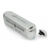 Intel RealSense Depth Camera D435i - stereoskopowa kamera głębi