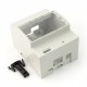 Obudowa do BeagleBone Black na szynę DIN Obudowa do BeagleBone Black na szynę DIN
