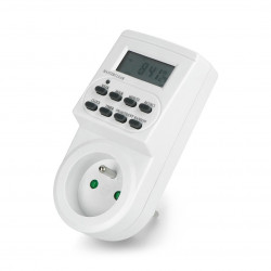 Programator czasowy cyfrowy DT03