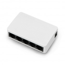 Switch Tenda S105 5 portów 100Mbps