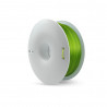 Filament Fiberlogy PETG 1,75 mm 0,85 kg - Transparent Light Green - zdjęcie 1