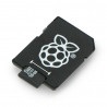 Karta pamięci SanDisk microSD 16GB 80MB/s klasa 10 + system Raspbian NOOBs dla Raspberry Pi 4B/3B+/3B/2B - zdjęcie 2