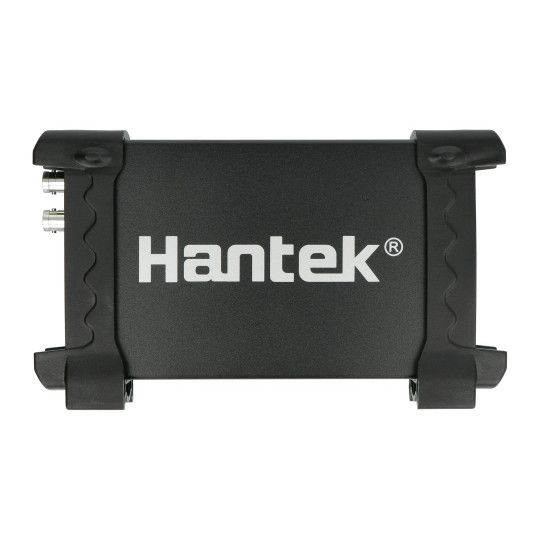 Осцилограф Hantek 6022BE USB PC 20MHz 2 канали