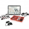 Lego Mindstorms EV3 + zasilacz - pakiet edukacyjny z oprogramowaniem Lego 45544 + 45517 - zdjęcie 1