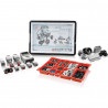 Lego Mindstorms EV3 + zasilacz - pakiet edukacyjny z oprogramowaniem Lego 45544 + 45517 - zdjęcie 4