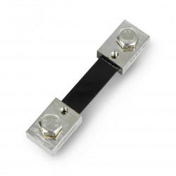 Bocznik pomiarowy 100A/75mV