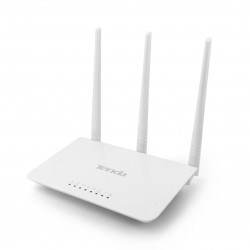 Router Tenda F3 Wireless-N 300Mbps