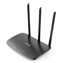 Router TP-link TL-WR940N 450 Mbps