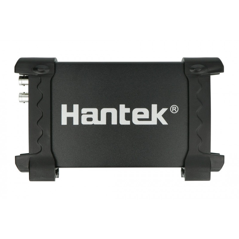 Oscyloskop Hantek 6022BL USB PC 20MHz 2 kanały