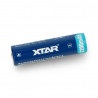 Akumulator XTAR 18650 - 2200mAh - zdjęcie 1