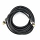 Przewód HDMI 2.0 Blow Premium 4K - 5m Przewód HDMI 2.0 Blow Premium 4K - 5m