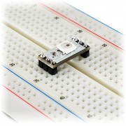 Moduł Pixel z adresowaną diodą LED RGB WS2812B