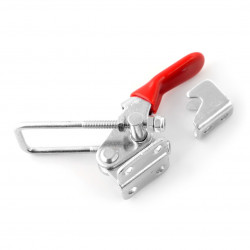 Docisk - ścisk szybkomocujący U-BAR GH-40323 - 163kg