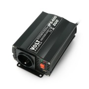 Przetwornica napięcia IPS 600 DUO 12/24V/230V 300/600W