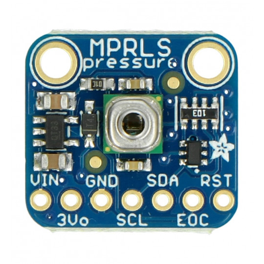 MPRLS - Датчик тиску 172 кПа I2C 3-5 В - Adafruit 3965