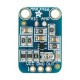Adafruit MAX4466 - mikrofon elektretowy z wzmacniaczem Adafruit MAX4466 - mikrofon elektretowy z wzmacniaczem