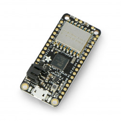 Nadajnikoodbiornik radiowy Adafruit Feather 32u4 RFM95 LoRa Radio - 868 MHz