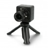 Zestaw z kamerą IMX477 12,3MPx HQ i obiektywem 6mm CS-Mount - dla Raspberry Pi - ArduCam B0240 - zdjęcie 1
