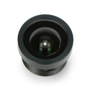 Obiektyw M40160M12 M12 1,6mm - do kamer ArduCam - ArduCam LN018