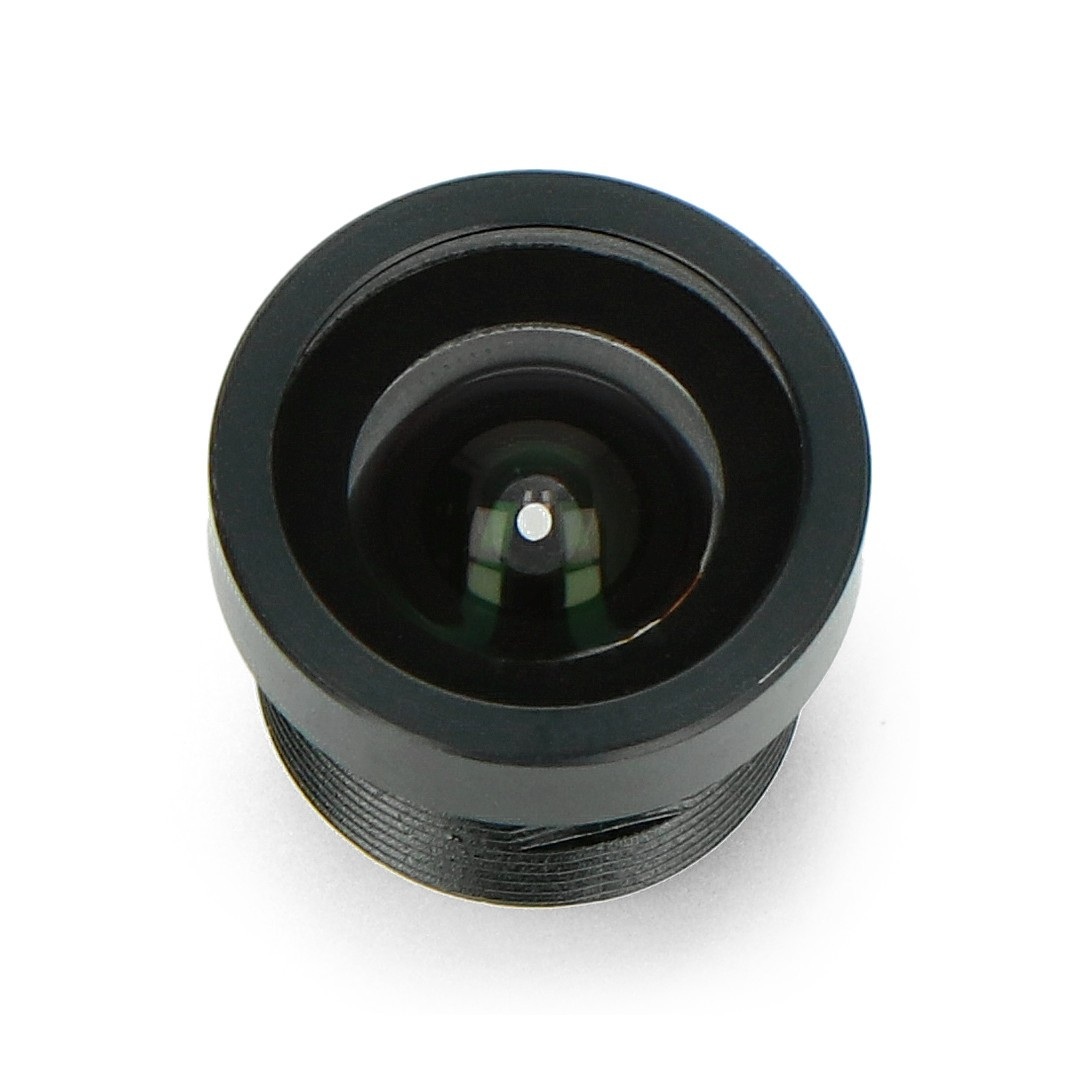Obiektyw M40160M12 M12 1,6mm - do kamer ArduCam - ArduCam LN018