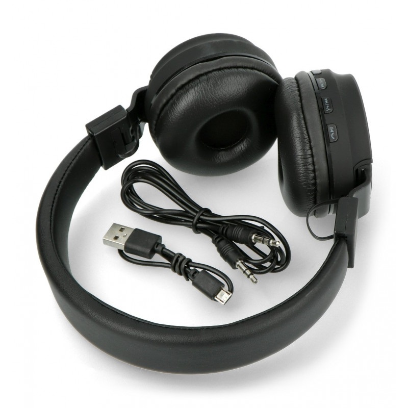 Słuchawki Bluetooth Songo