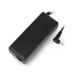 Zasilacz Green Cell do laptopów Acer 19V 4,74A wtyk 5,5 / 1,7mm