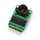 ArduCam-Mini OV2640 2MPx 1600x1200px 60fps SPI - moduł kamery do Arduino ArduCam-Mini OV2640 2MPx 1600x1200px 60fps SPI - moduł kamery do Arduino