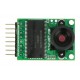 ArduCam-Mini OV2640 2MPx 1600x1200px 60fps SPI - moduł kamery do Arduino ArduCam-Mini OV2640 2MPx 1600x1200px 60fps SPI - moduł kamery do Arduino