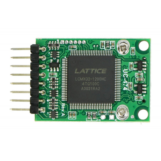 ArduCam-Mini OV2640 2MPx 1600x1200px 60fps SPI - модуль камери для Arduino