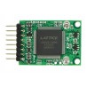ArduCam-Mini OV2640 2MPx 1600x1200px 60fps SPI - moduł kamery do Arduino - zdjęcie 3