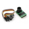 ArduCam-Mini OV2640 2MPx 1600x1200px 60fps SPI - moduł kamery do Arduino - zdjęcie 4