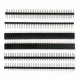 Zestaw goldpin raster 2,54mm - mini Zestaw goldpin raster 2,54mm - mini