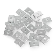 Nakrętki T-NUT M3 25 sztuk