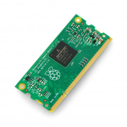 Raspberry Pi CM3 - Compute Module 3 - 1.2GHz,  1GB RAM
