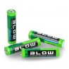 Bateria BLOW SUP. HEAVY DUTY AAAR03P blister - zdjęcie 2