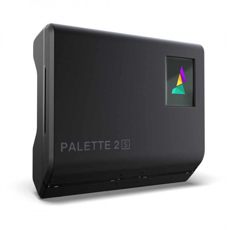 Palette 2S Pro