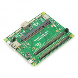 RPI 3 Compute Module I/O - płytka prototypowa dla RPI CM3