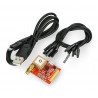 Moduł GPS USB/TTL dla Raspberry - zdjęcie 3